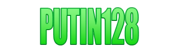 Logo PUTIN128